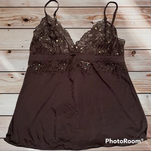 Victoria’s Secret cami